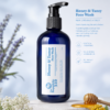 Honey & Tansy Face Wash