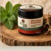 Republic 310 TR310 Hemp Muscle Balm 2 oz jar, labeled 1000 mg CBD